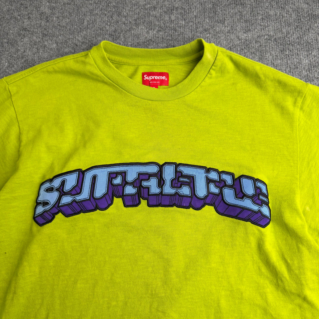 Supreme t-shirt (Str. S)