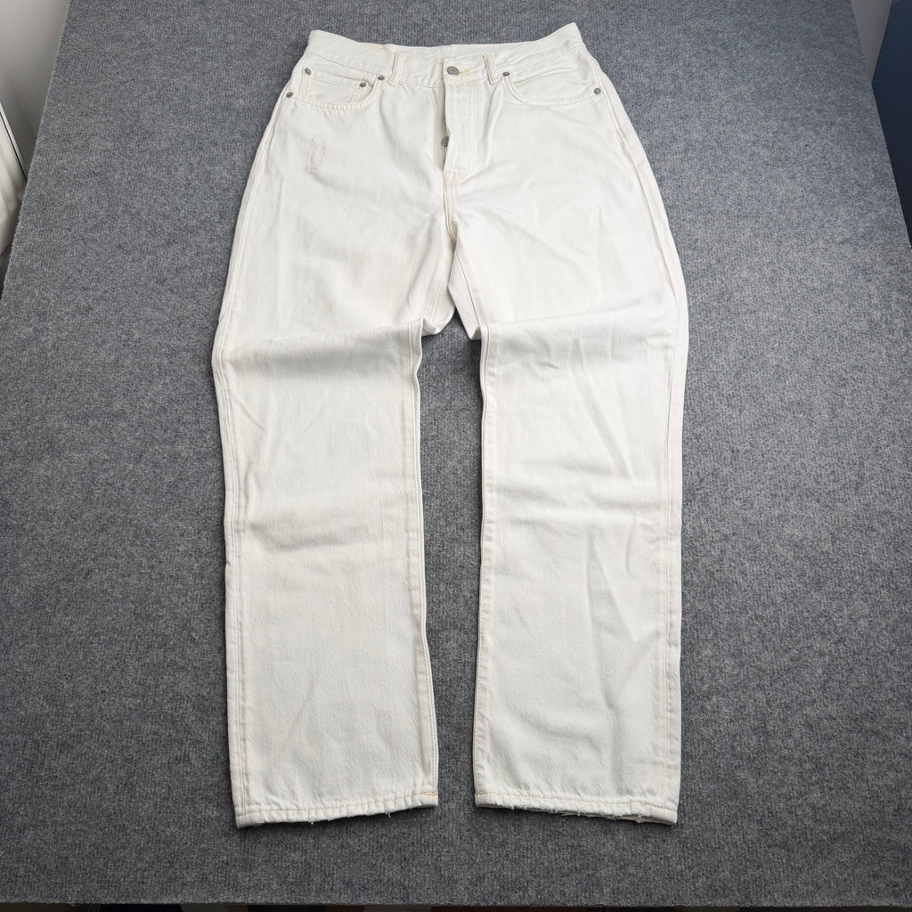 Acne Studios bukser (Str. 31/34)