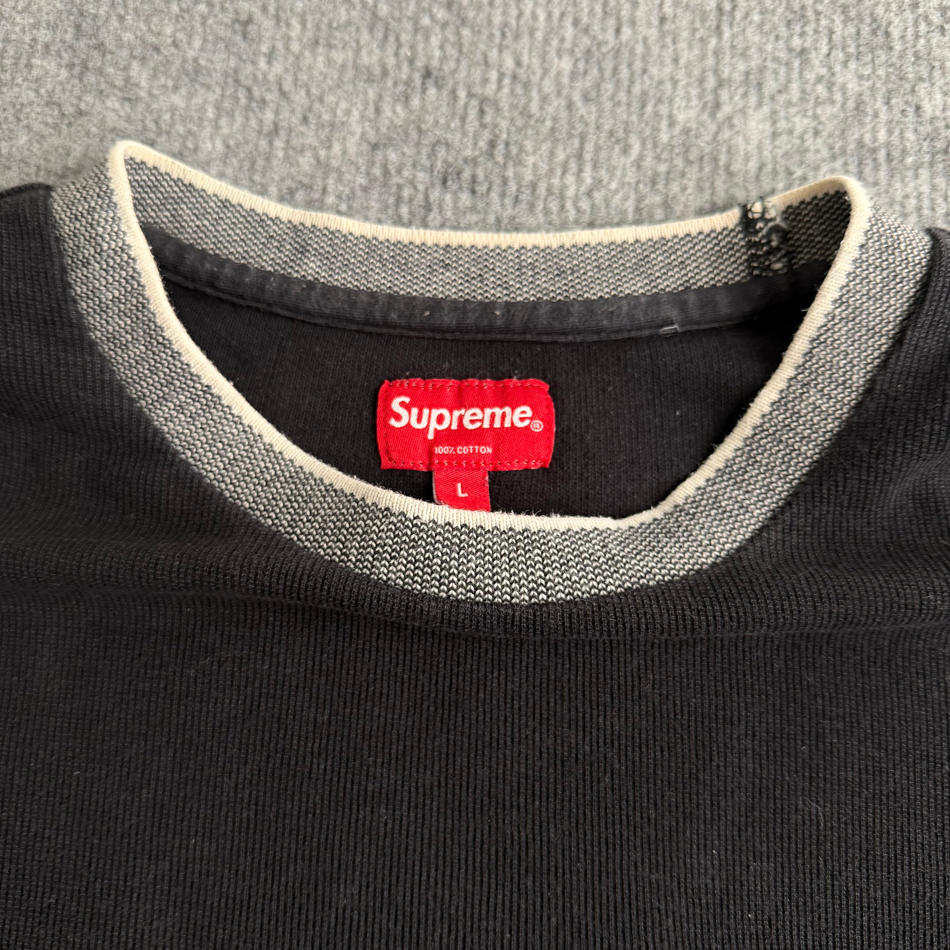 Supreme t-shirt (Str. L)