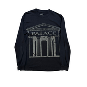 Palace bluse (Str. S)