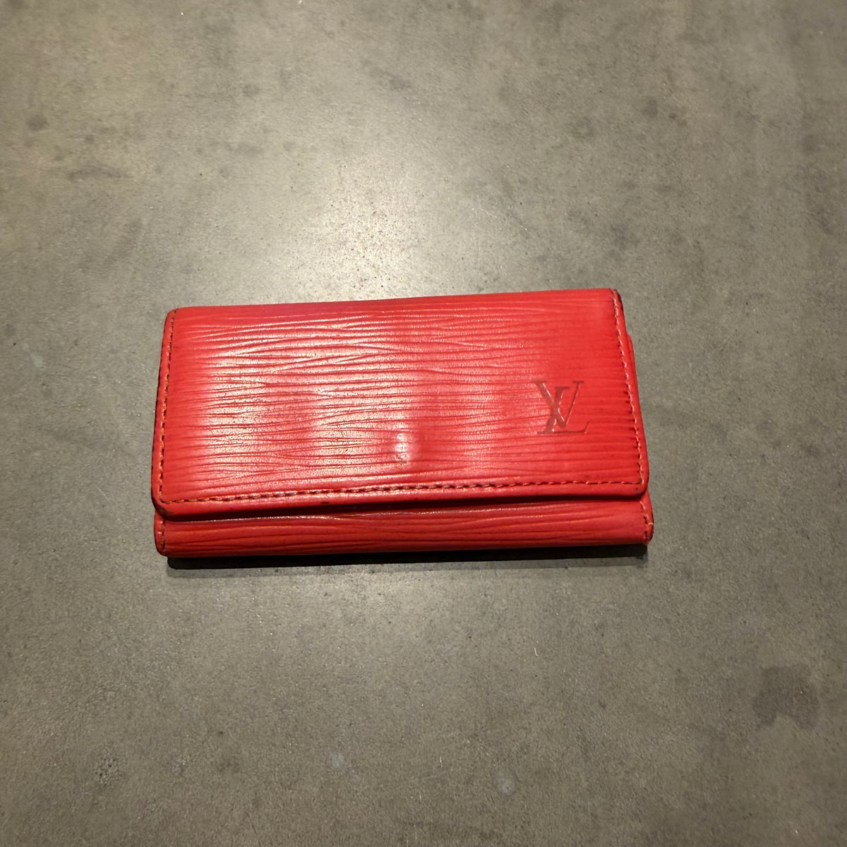 Louis Vuitton nøgleholder