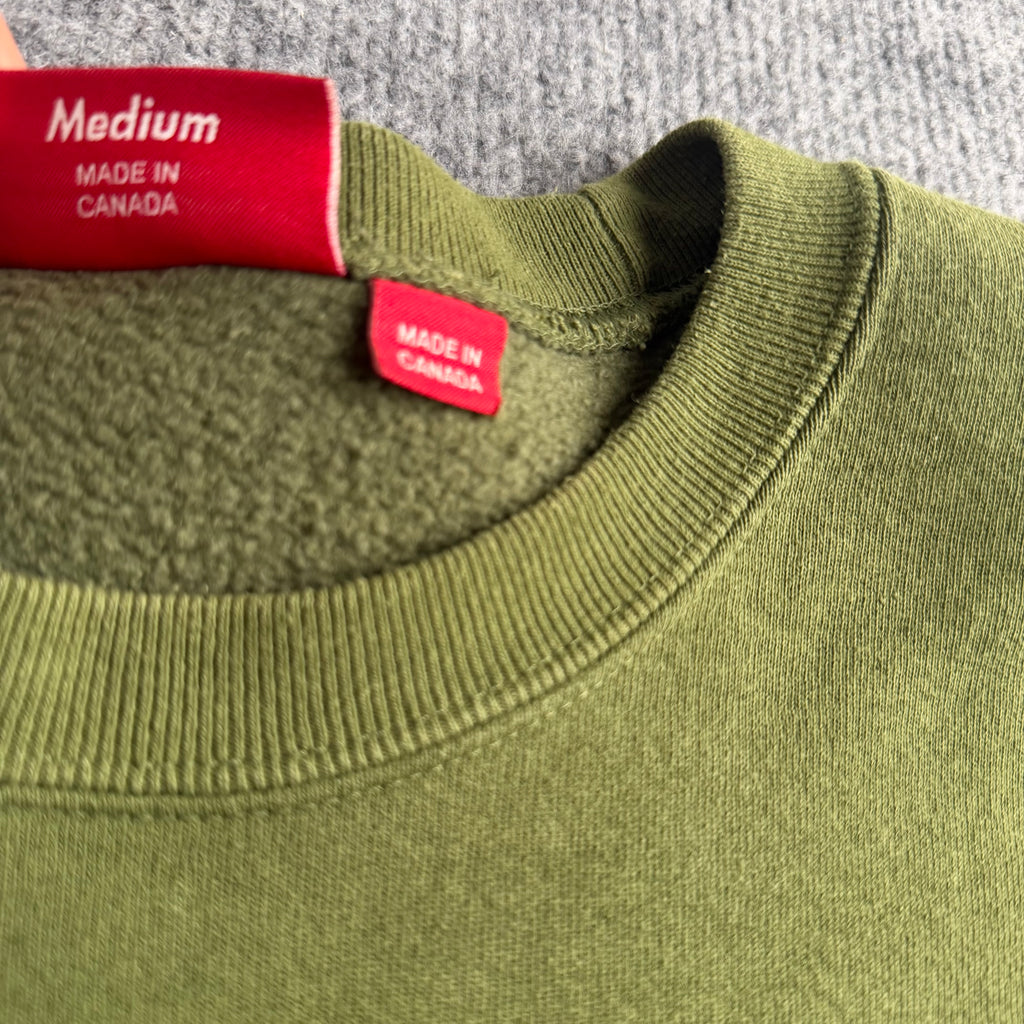 Supreme bluse (Str. M)
