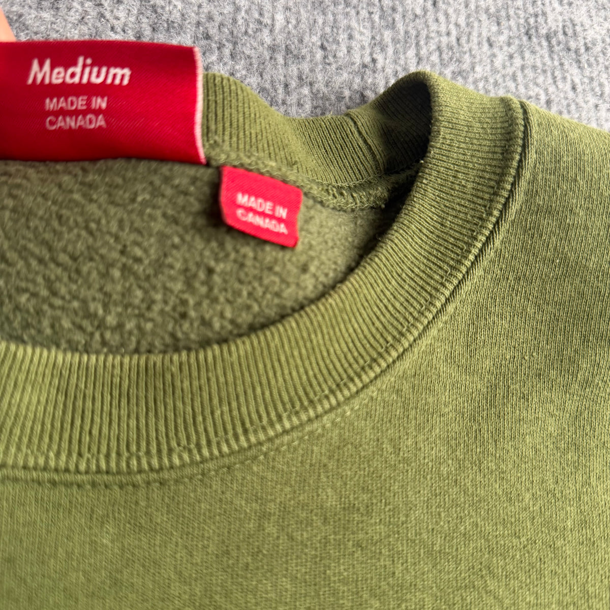Supreme bluse (Str. M)