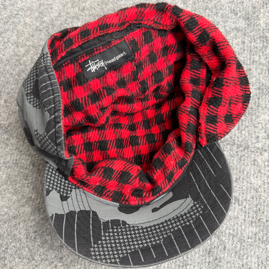 Stussy hat
