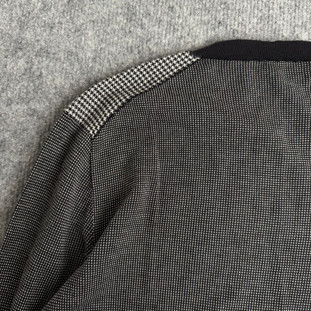 Prada bluse (Str. 50)