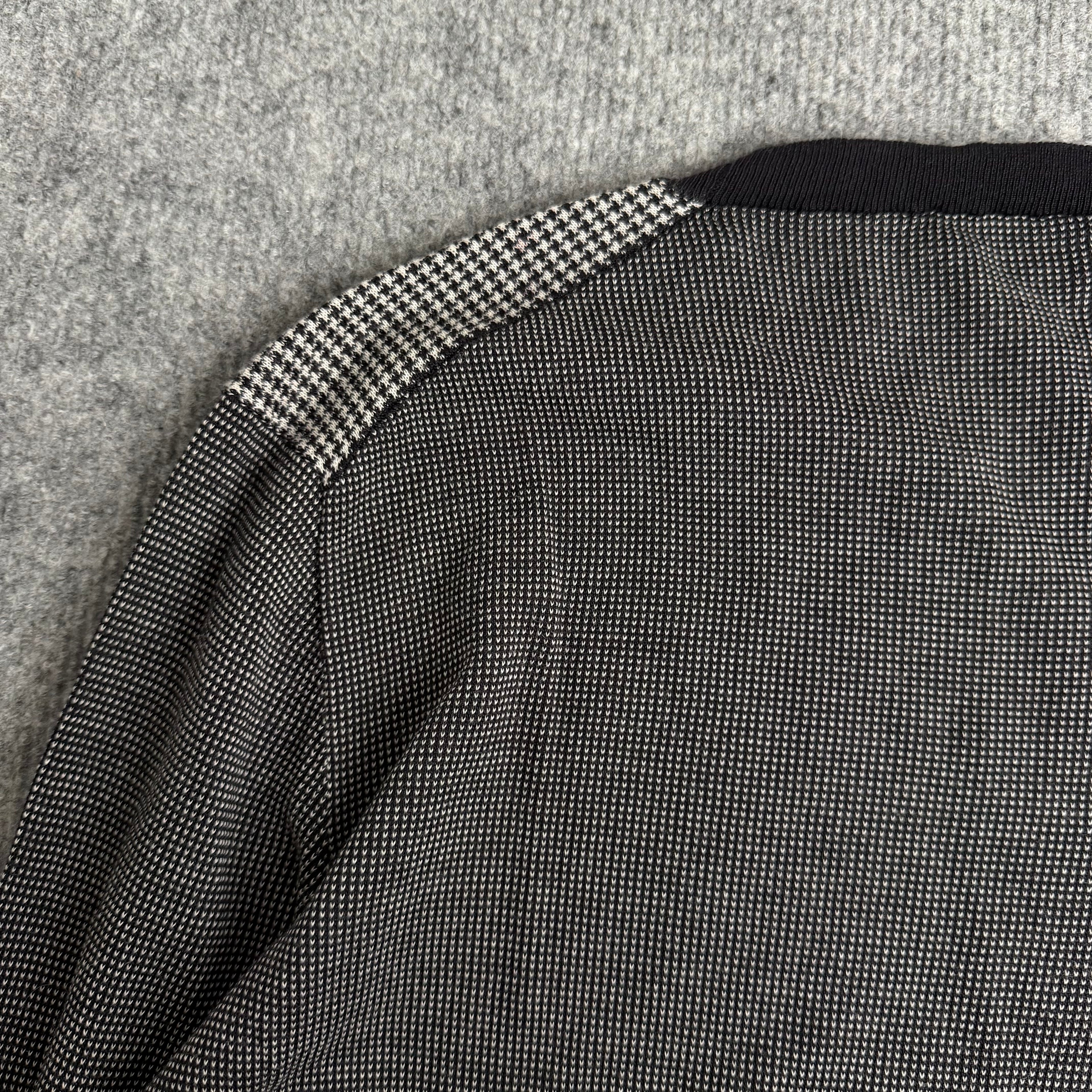 Prada bluse (Str. 50)