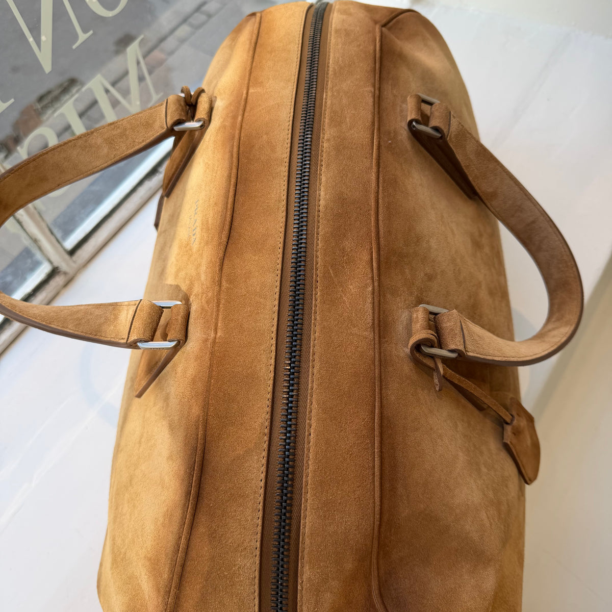 Prada keepall (Str. L)