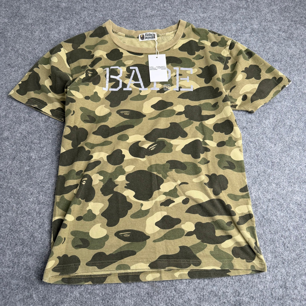 Bape t-shirt (Str. M)