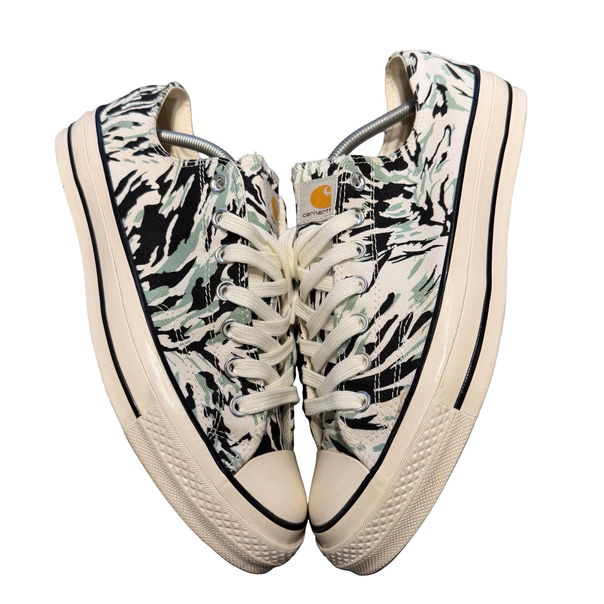Converse x Carhartt chuck 70’s (Str. 44,5)
