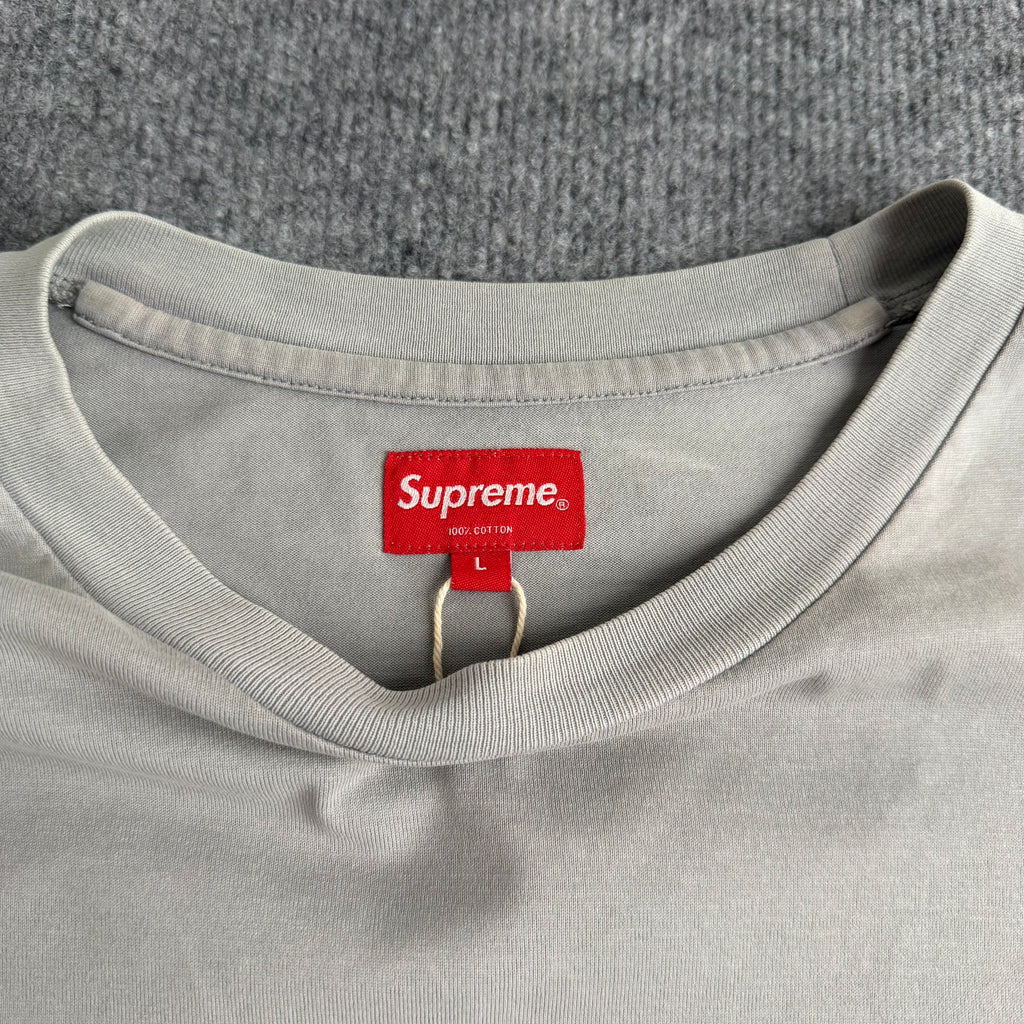 Supreme bluse (Str. L)