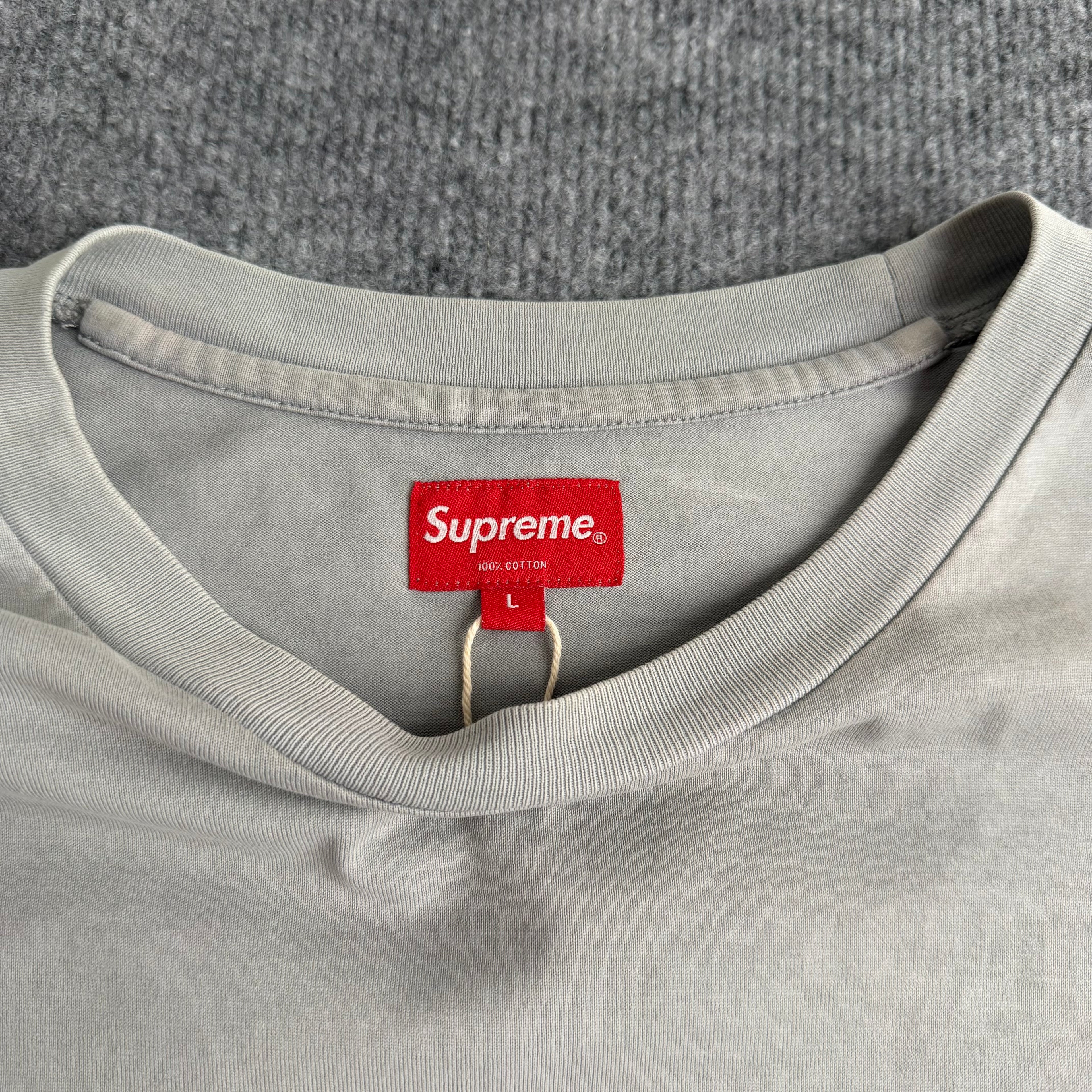 Supreme bluse (Str. L)