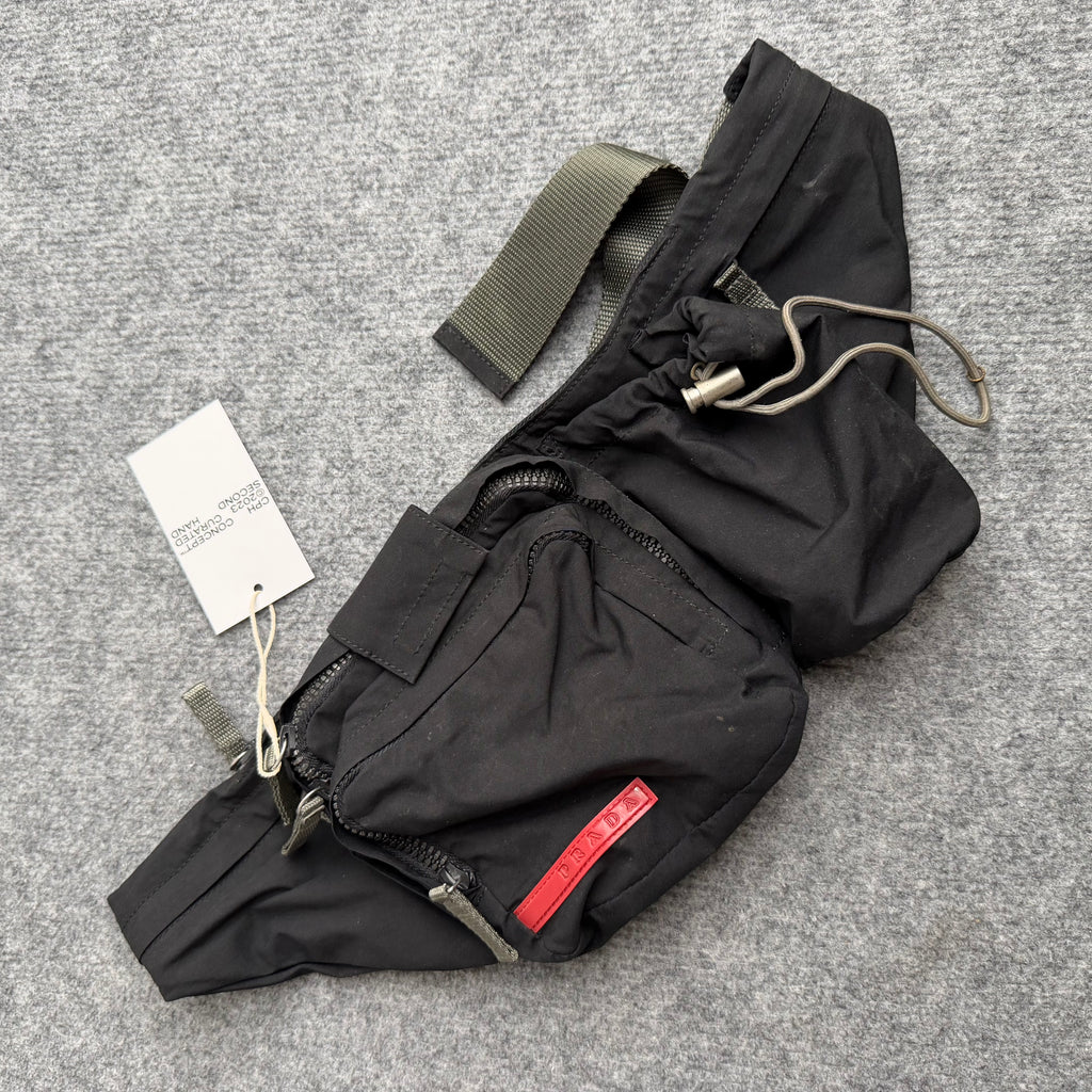 Prada taske