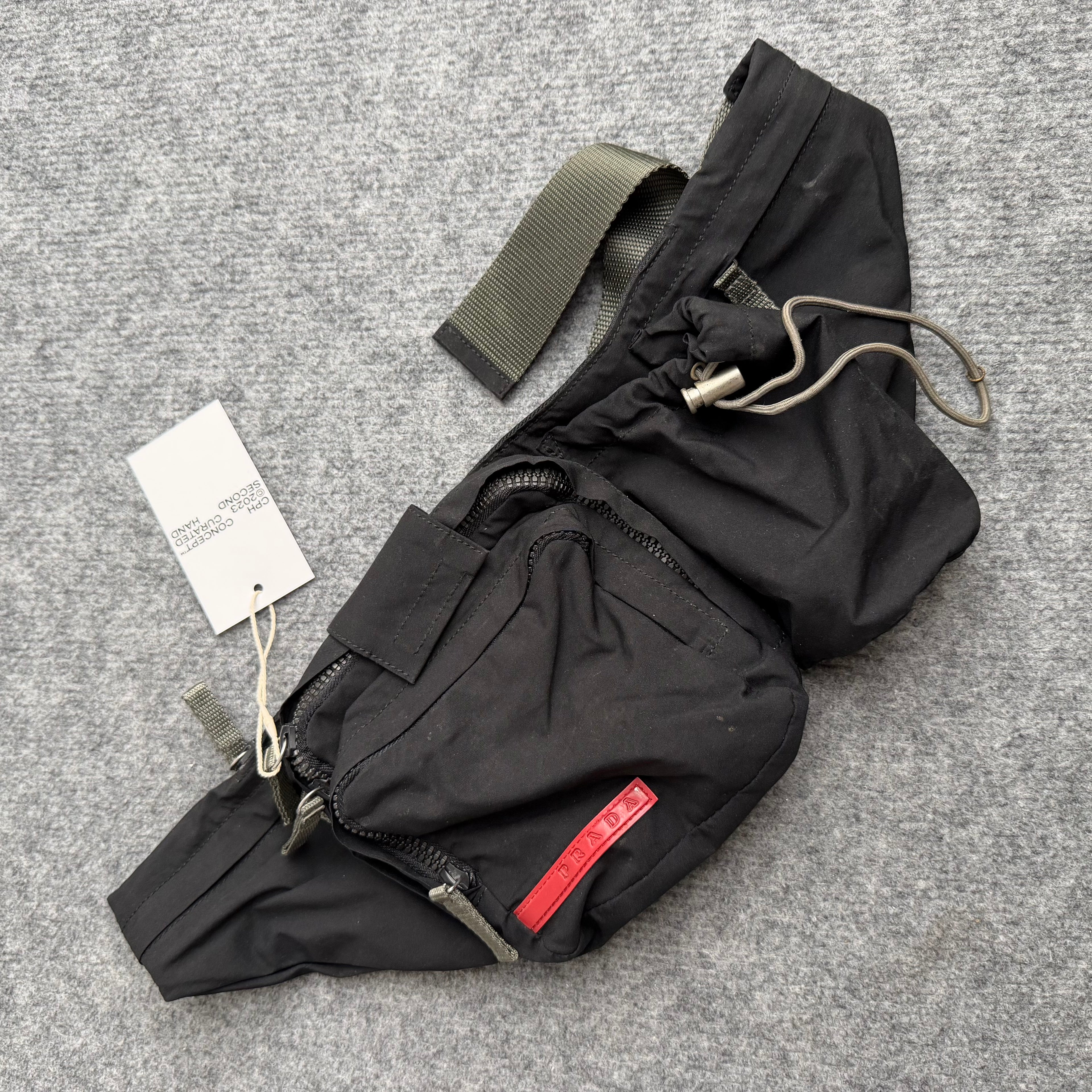 Prada taske