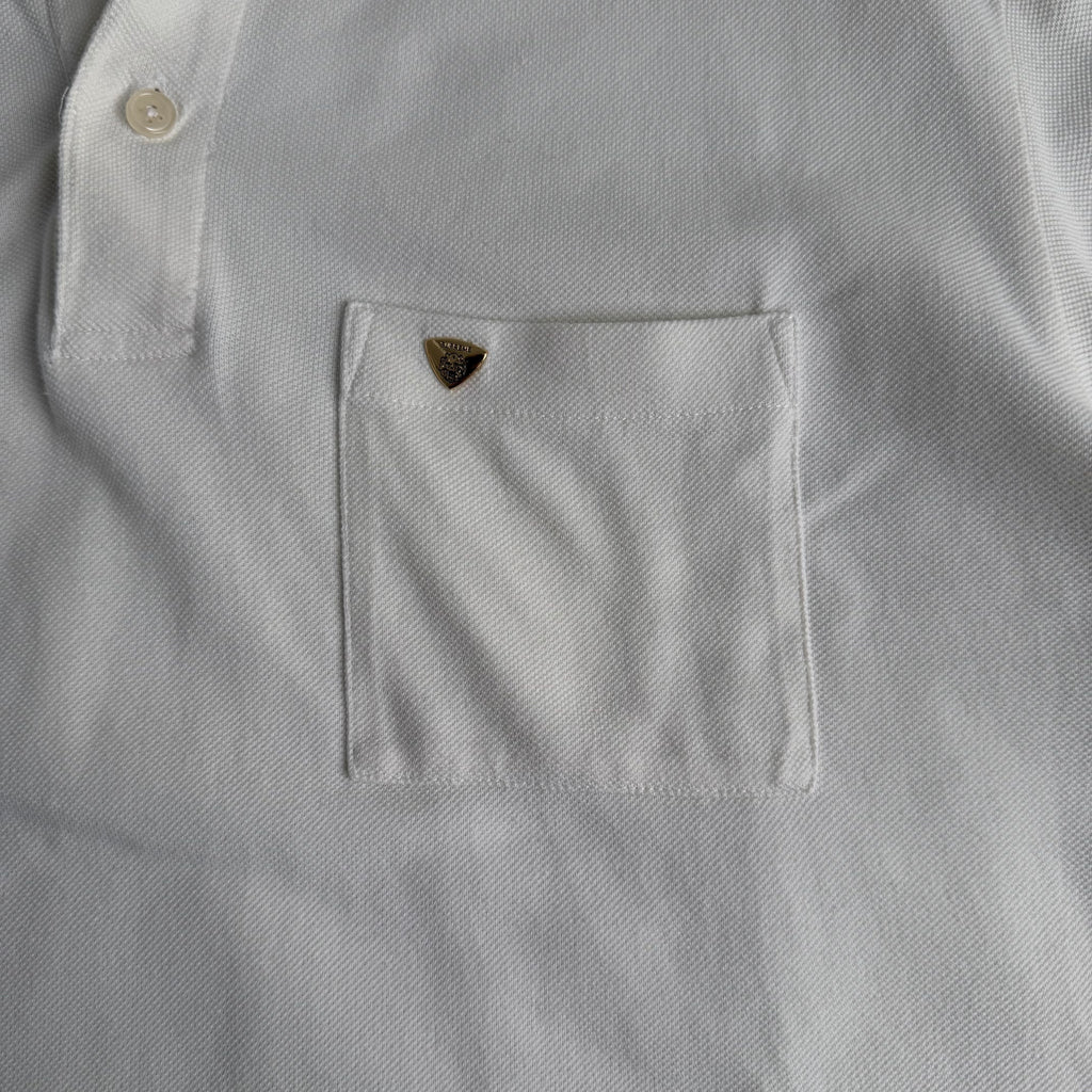 Supreme polo (Str. M)