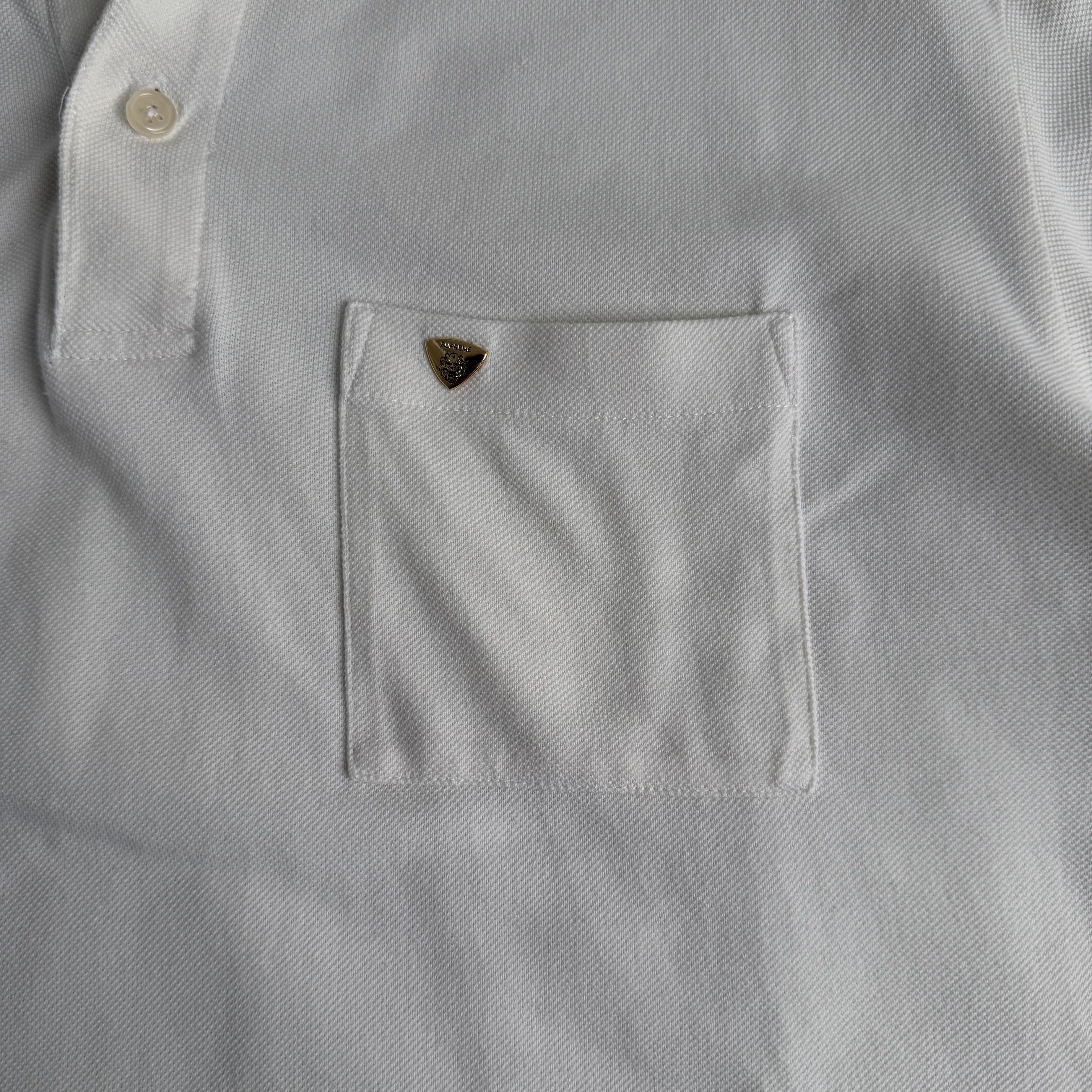 Supreme polo (Str. M)