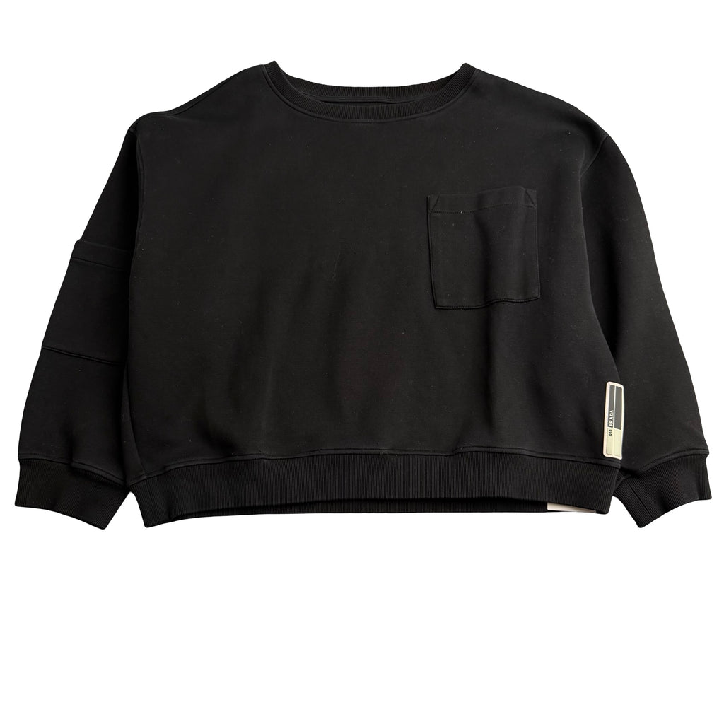 Prada bluse (Str. S)