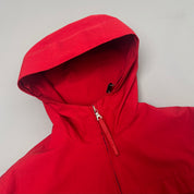 Prada Gore-tex Jakke (Str. S)