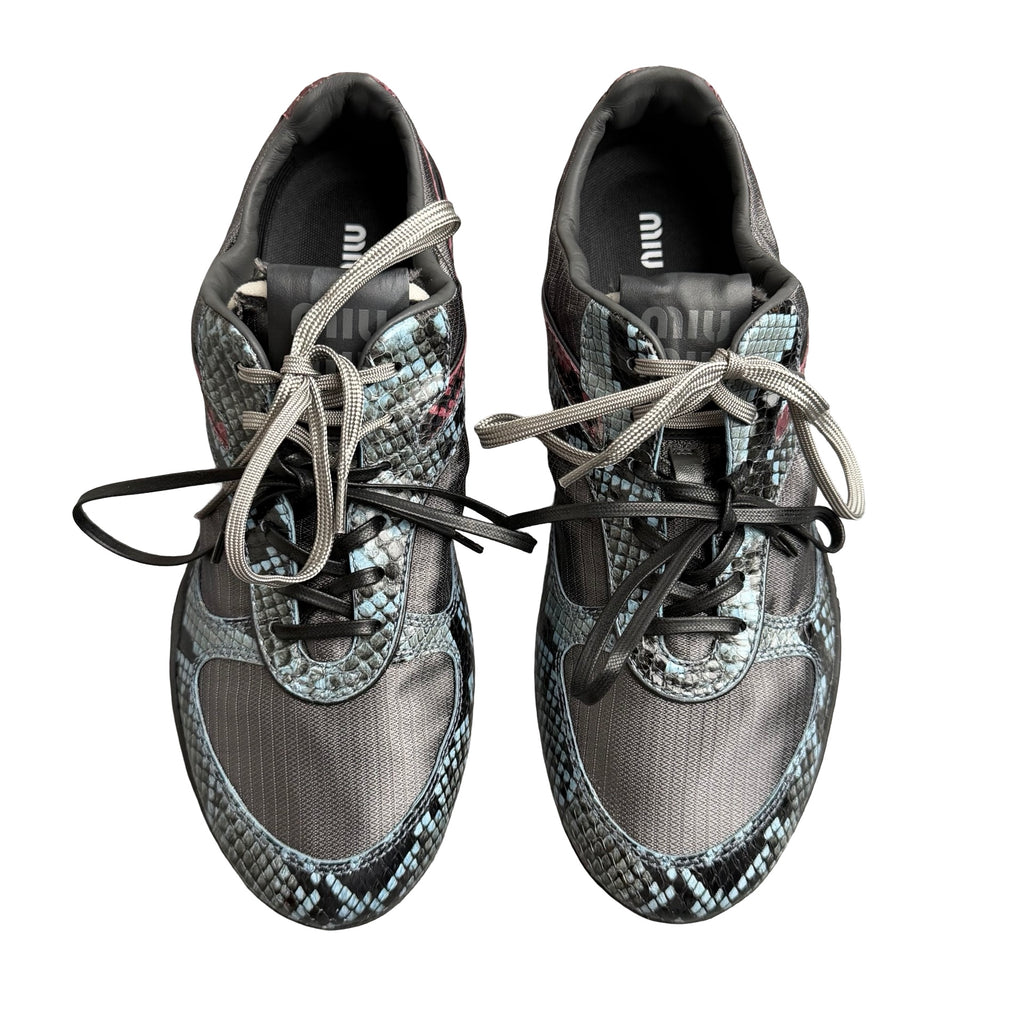 Miu Miu sneakers (Str. 42)