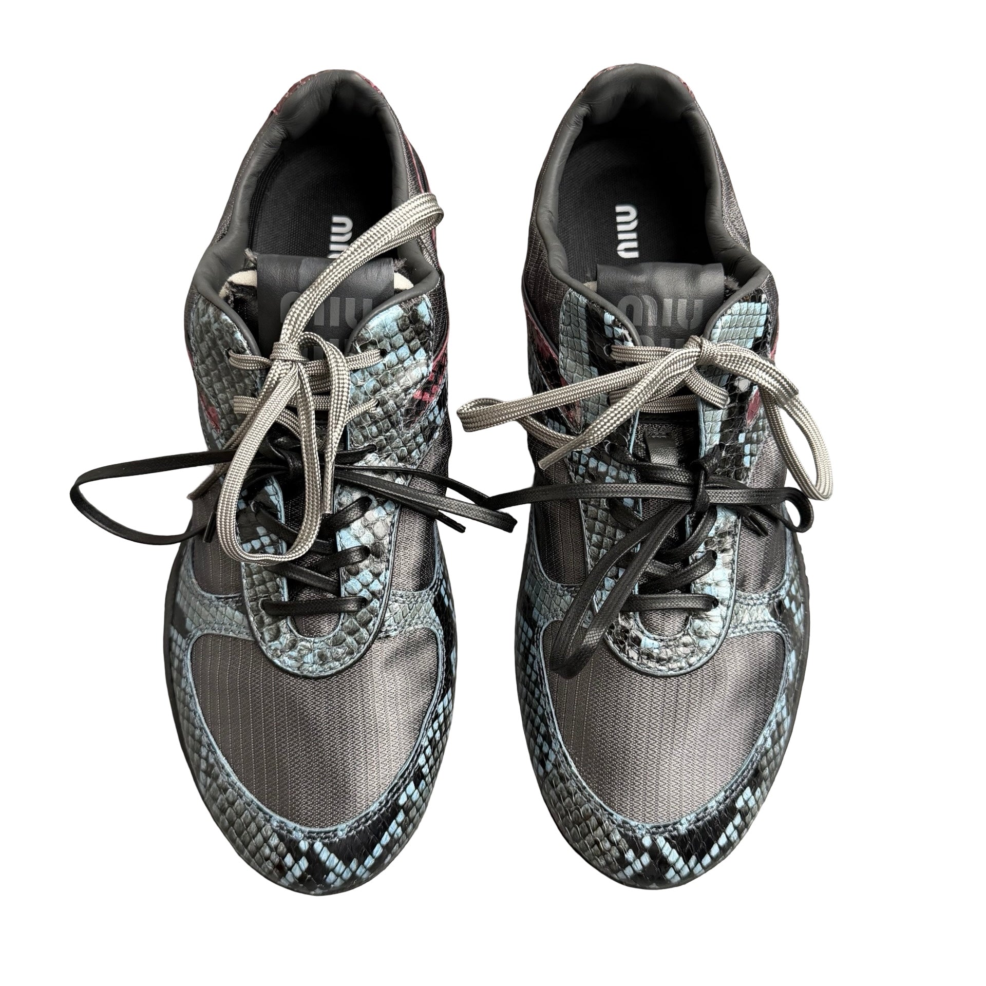 Miu Miu sneakers (Str. 42)