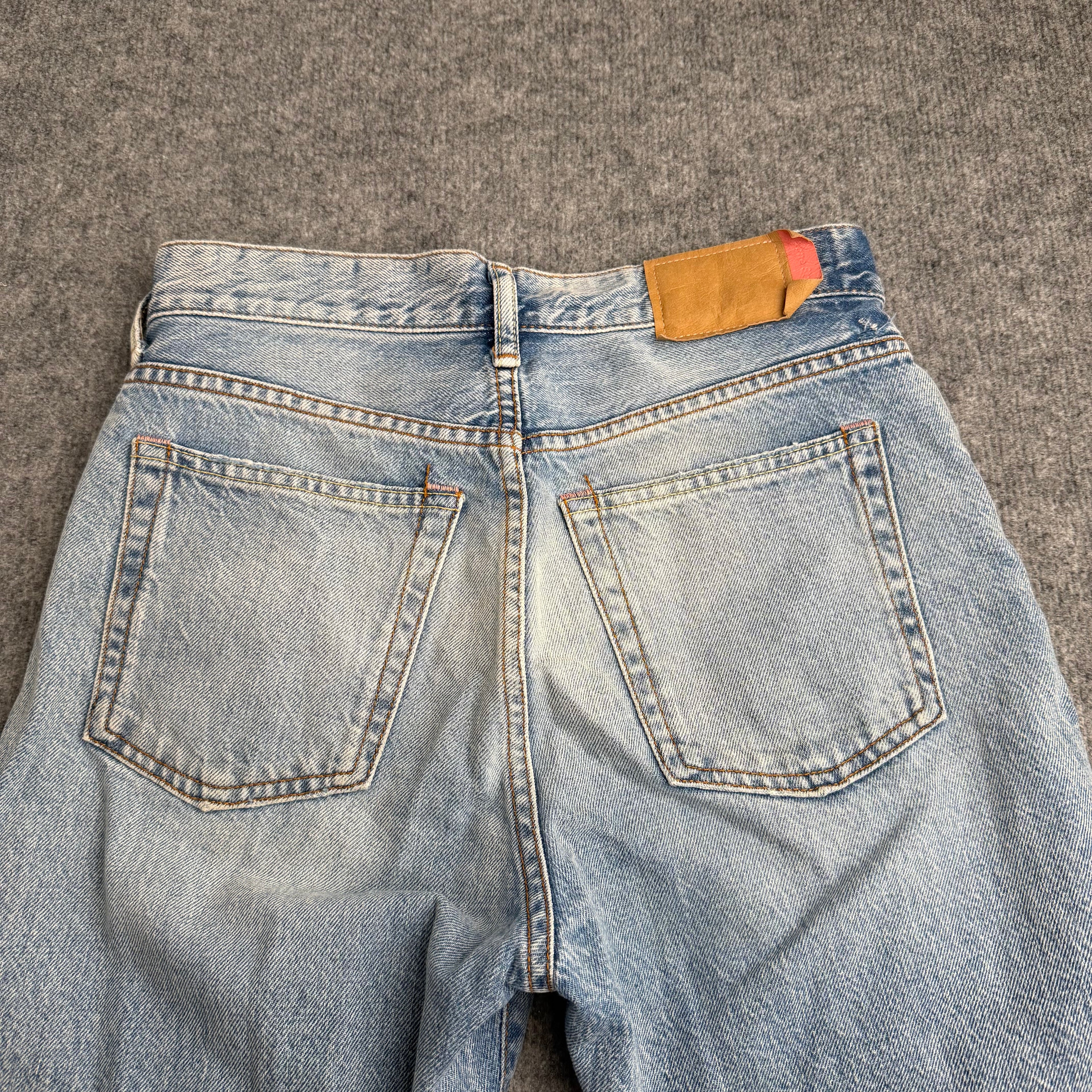 Acne studios bukser (Str. 28/32)