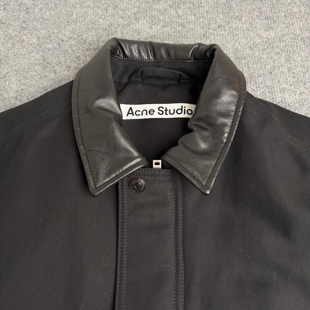 Acne Studios jakke (Str. S)