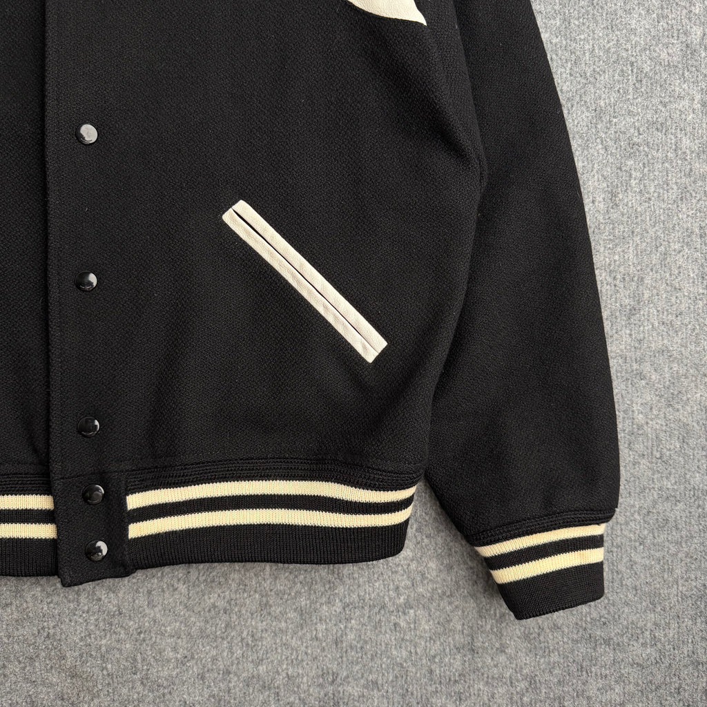 Saint Laurent jakke (Str. 54)