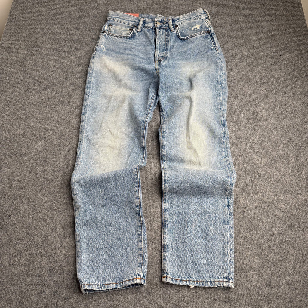 Acne studios bukser (Str. 28/32)