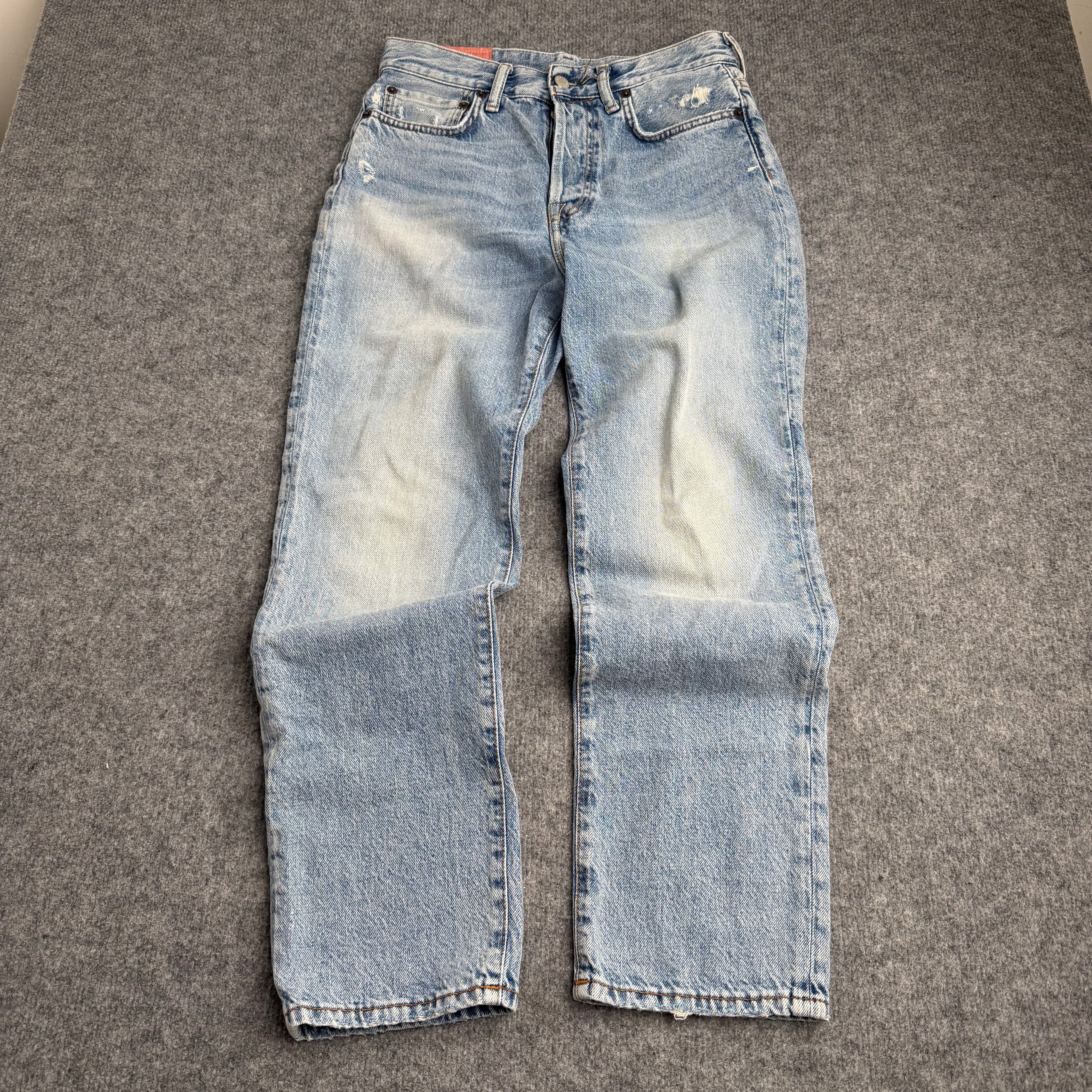 Acne studios bukser (Str. 28/32)
