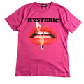 Hysteric glamour x playboy t-shirt (Str. S)