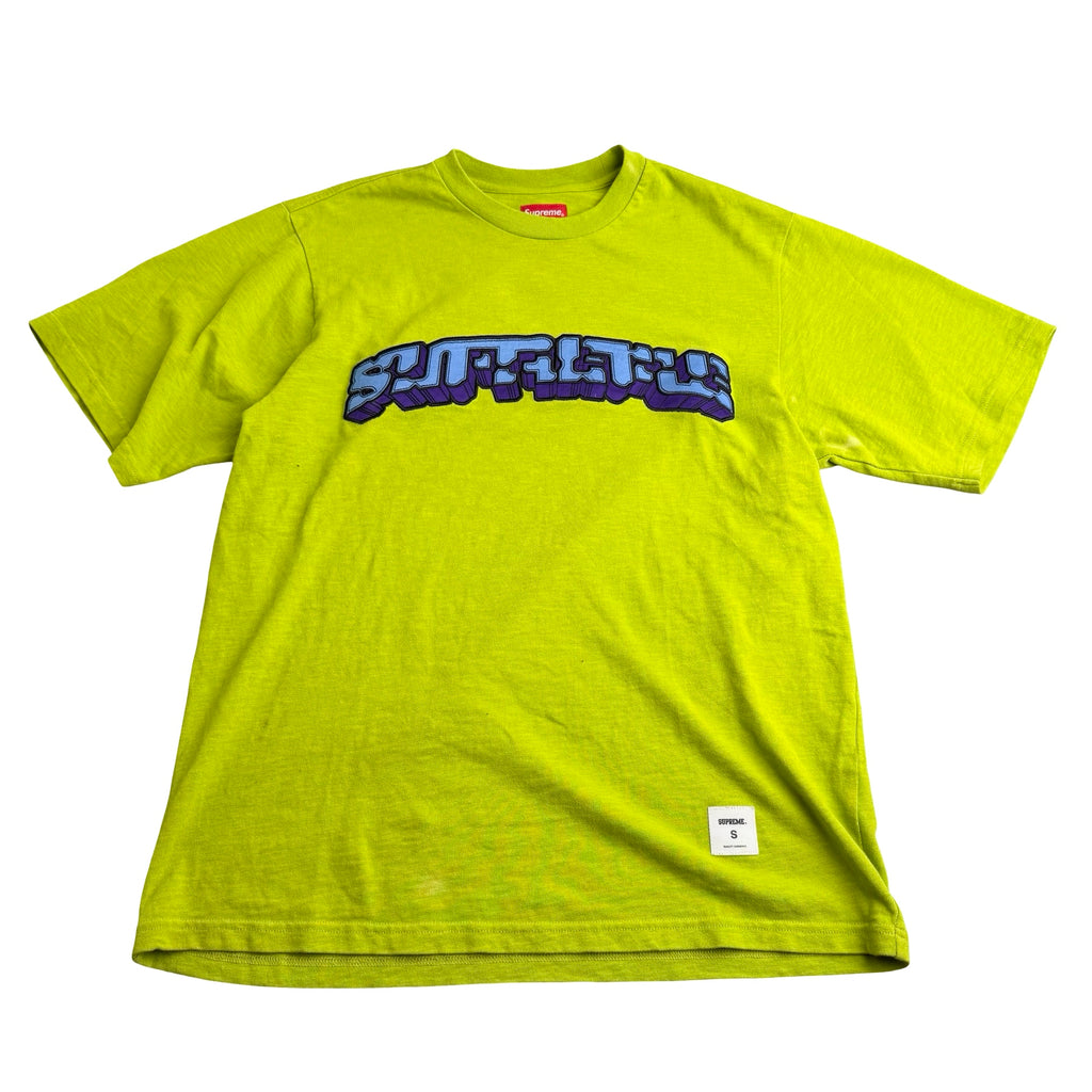 Supreme t-shirt (Str. S)