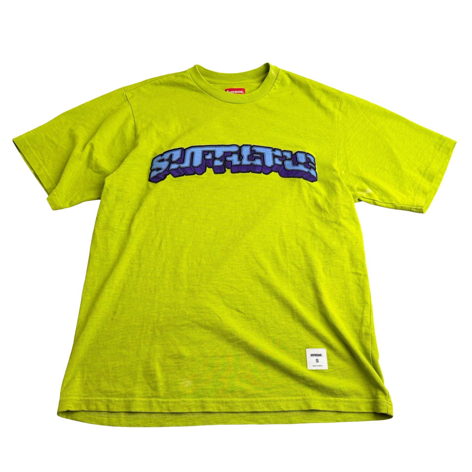 Supreme t-shirt (Str. S)