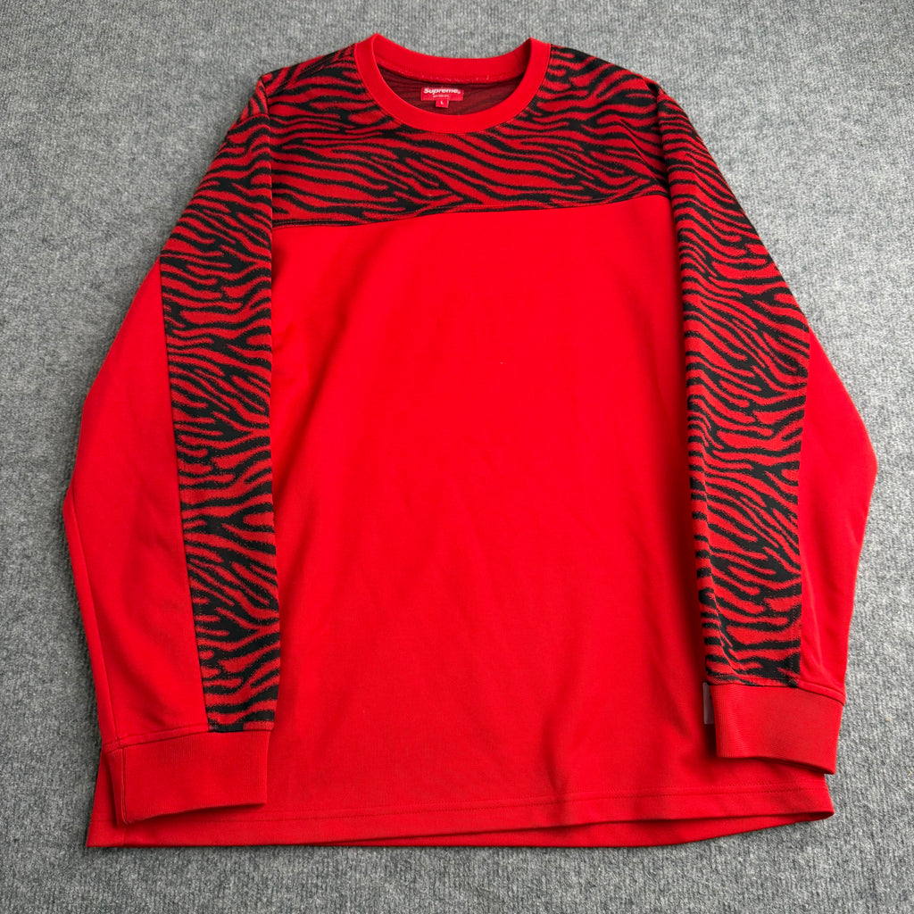 Supreme Jersey (Str. L)
