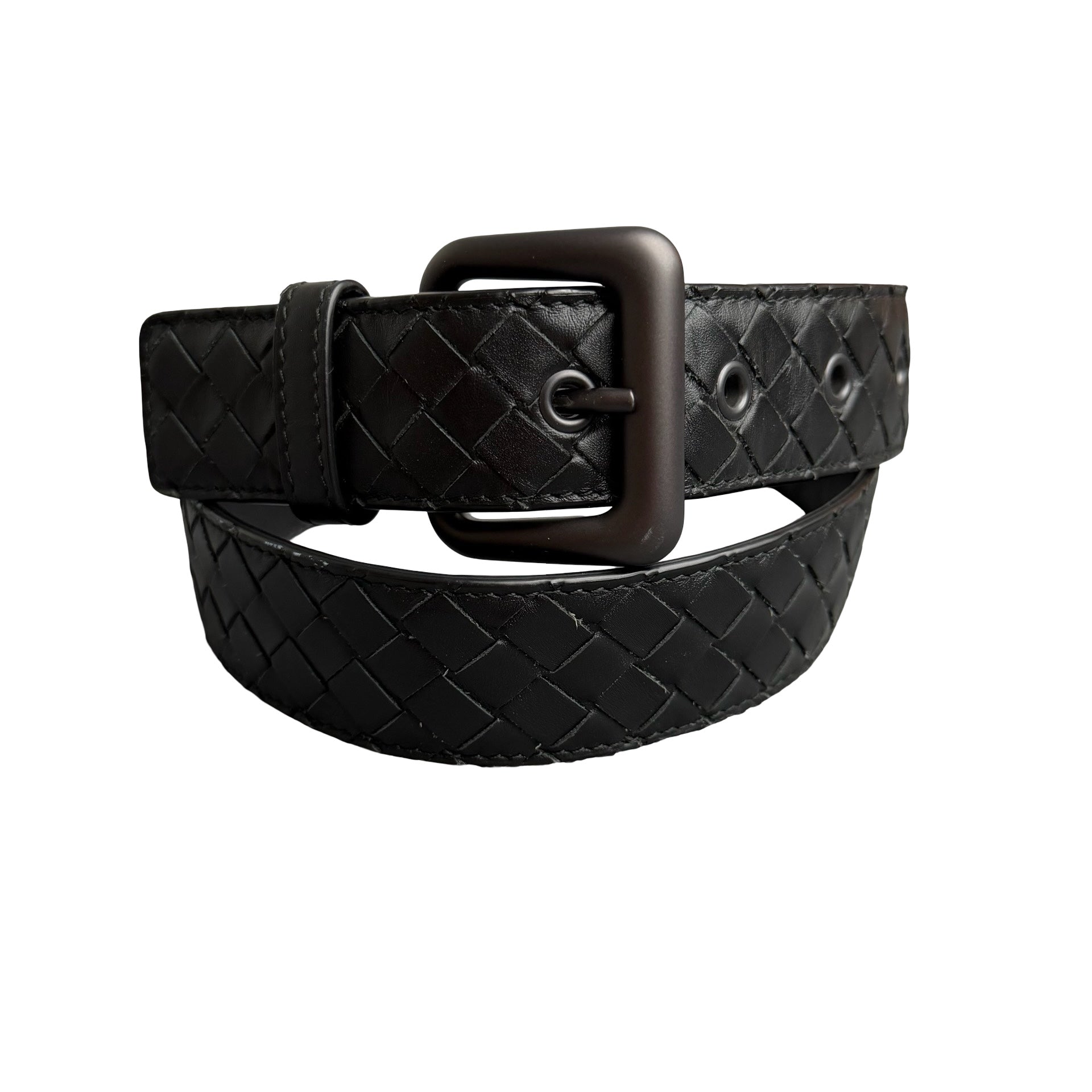Bottega Veneta bælte (Str. M)