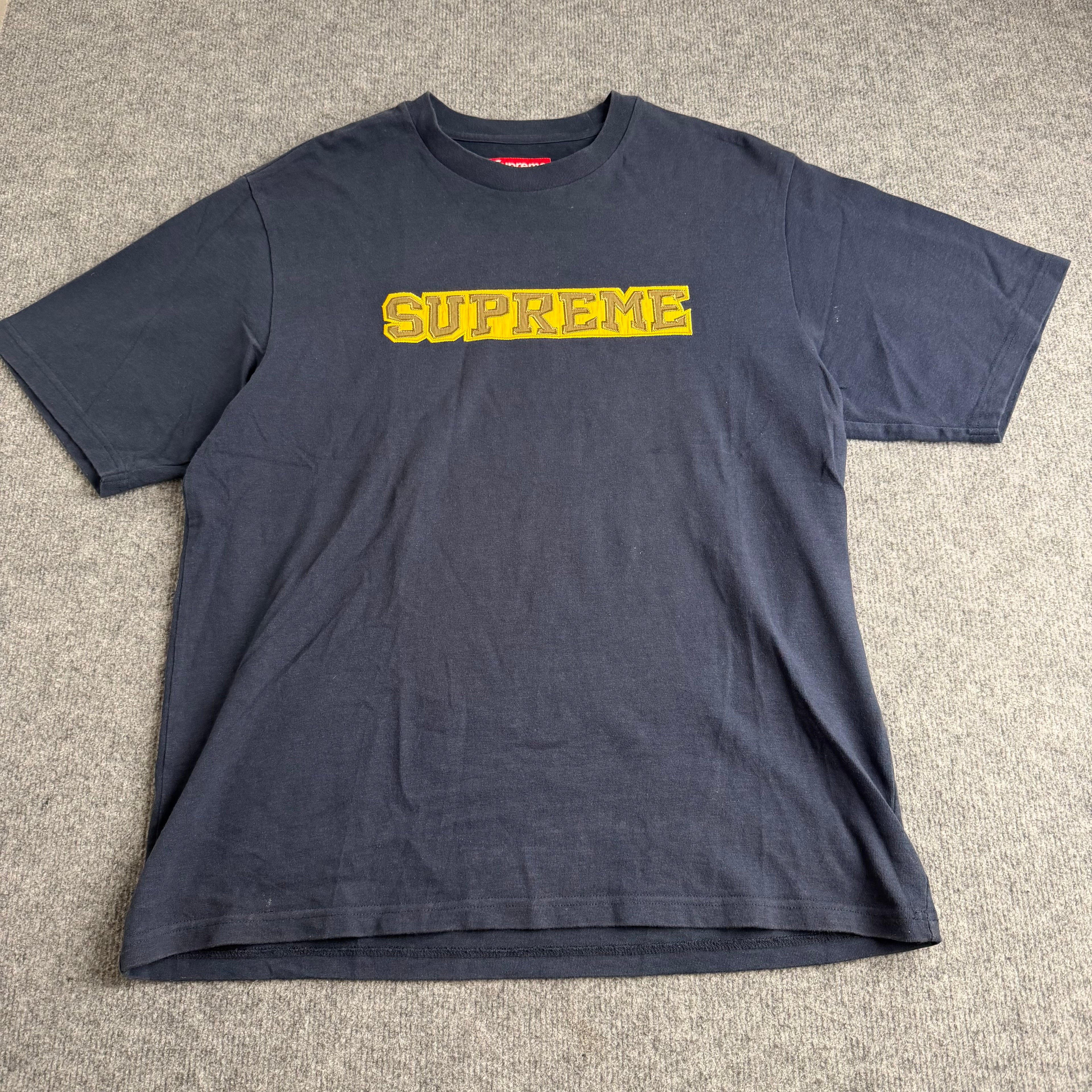 Supreme t-shirt (Str. M)
