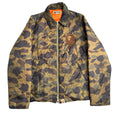 Bape jakke (Str. S)