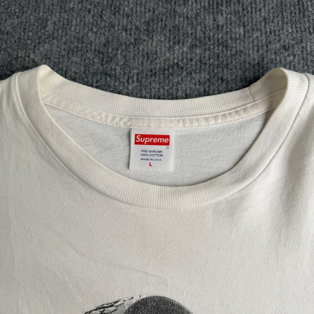 Supreme t-shirt (Str. L)