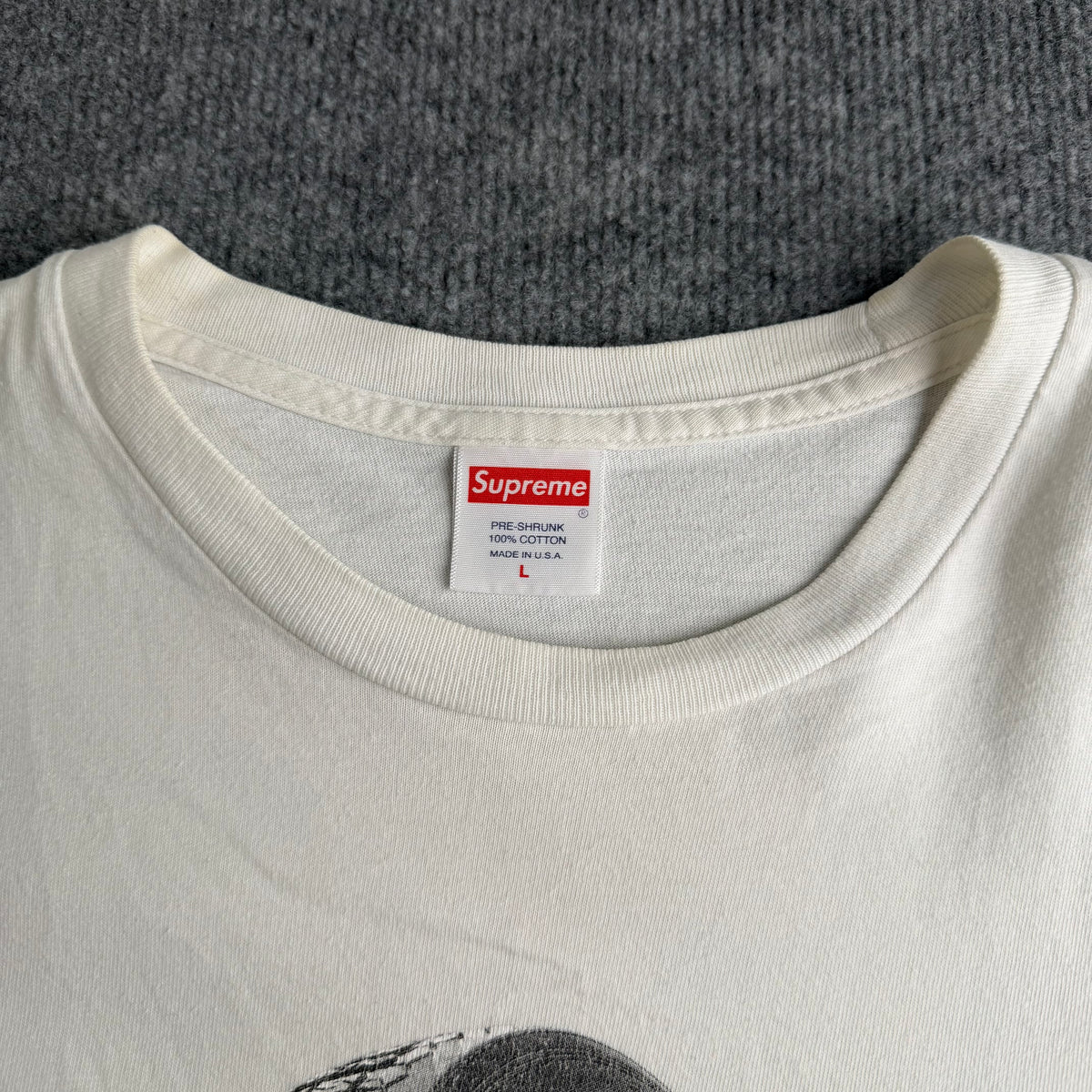 Supreme t-shirt (Str. L)
