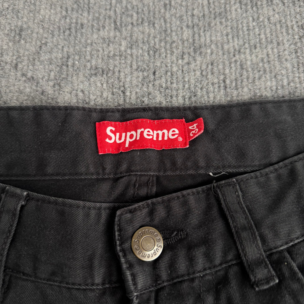 Supreme bukser (Str. 34)