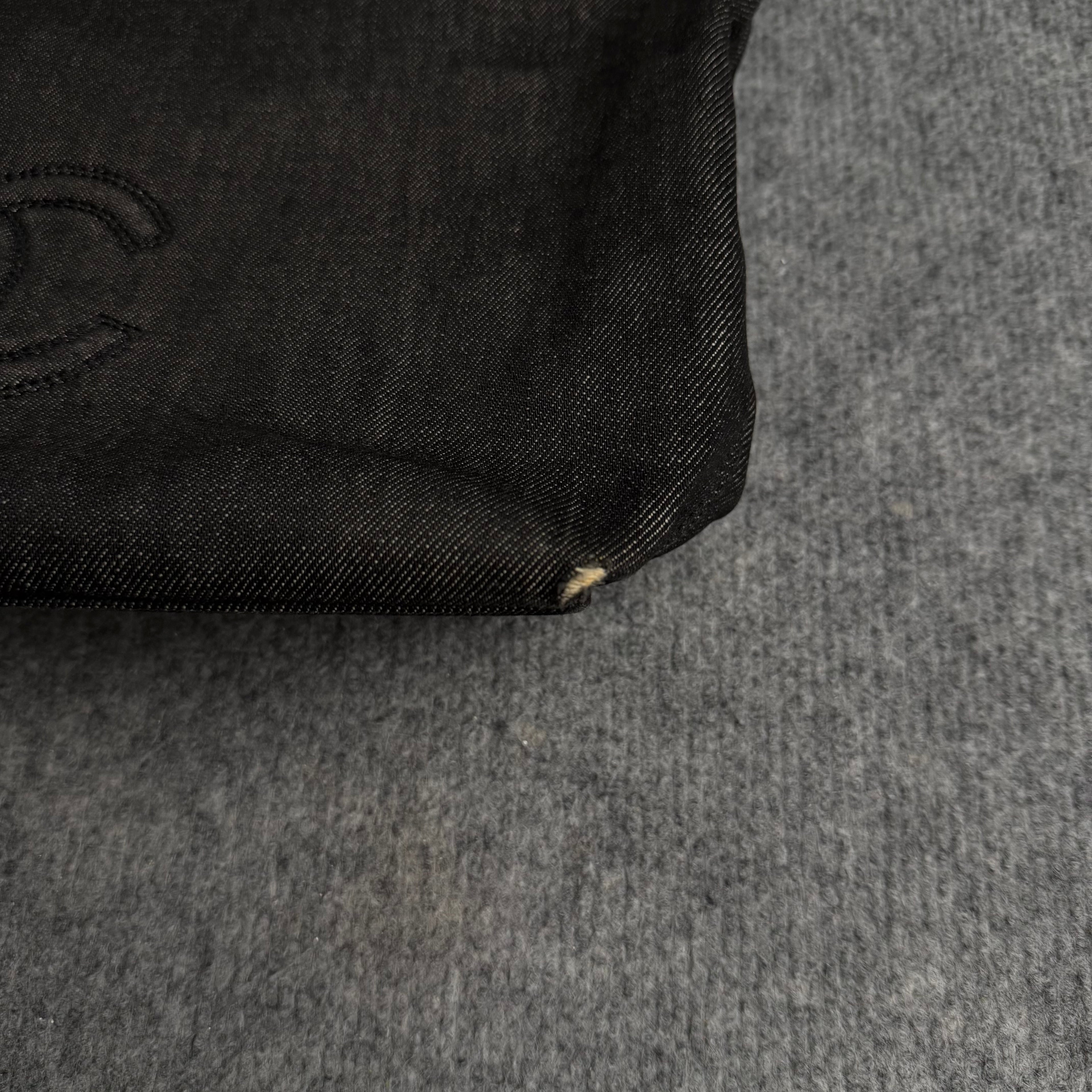Chanel taske