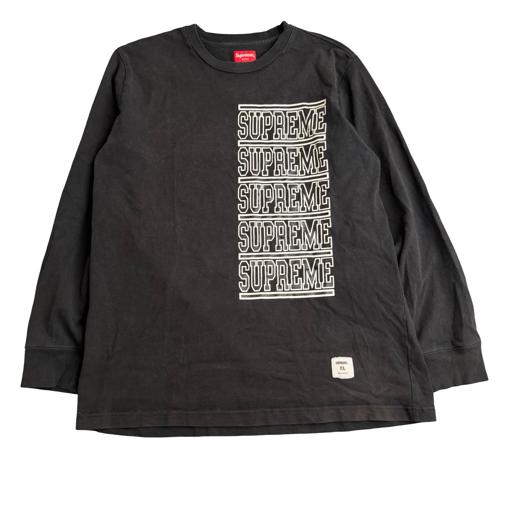 Supreme bluse (Str. Xl)