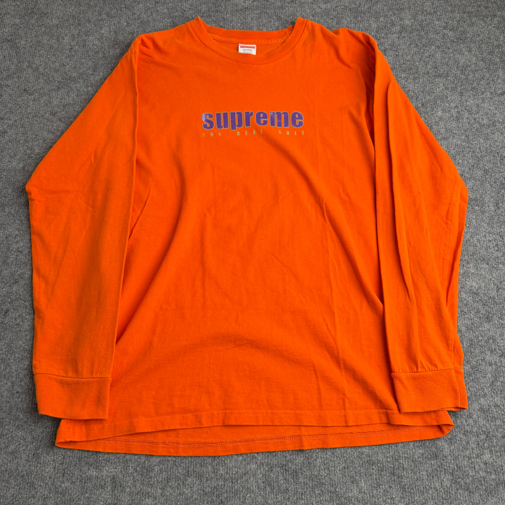 Supreme bluse (Str. L)