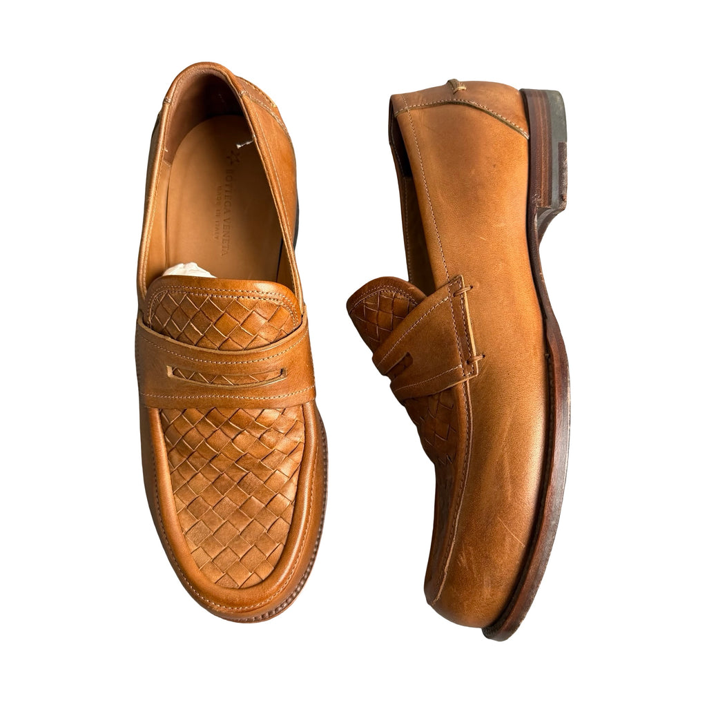 Bottega veneta sko (Str. 42)