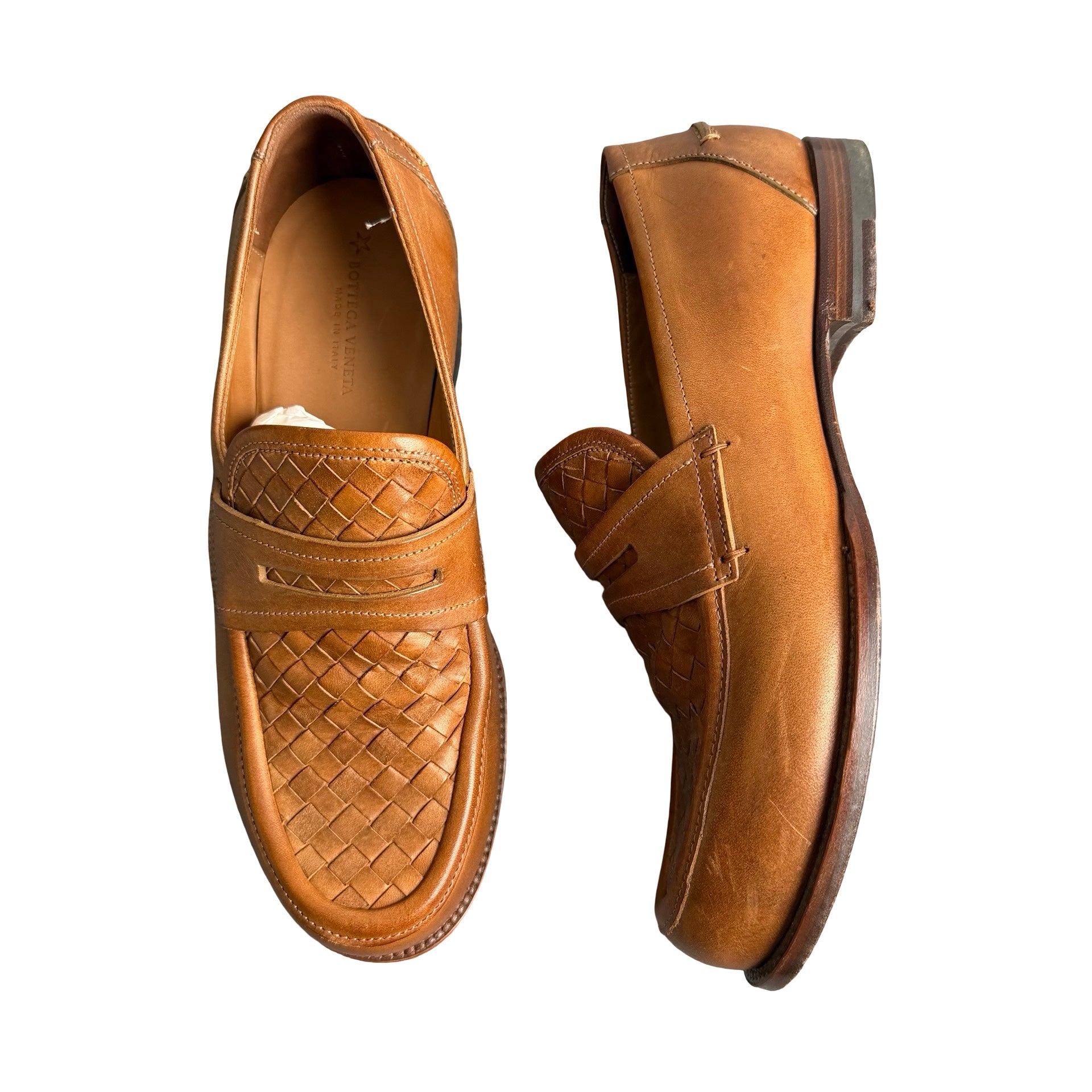 Bottega veneta sko (Str. 42)