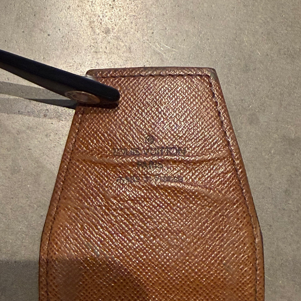 Louis Vuitton cigarette case