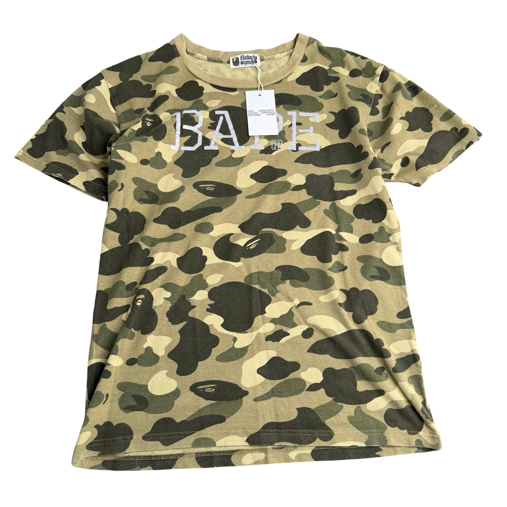 Bape t-shirt (Str. M)