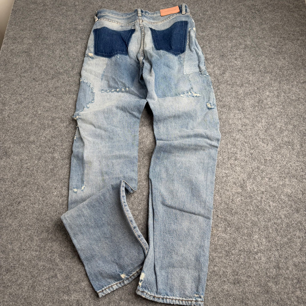 Acne studios bukser (Str. 25/32)