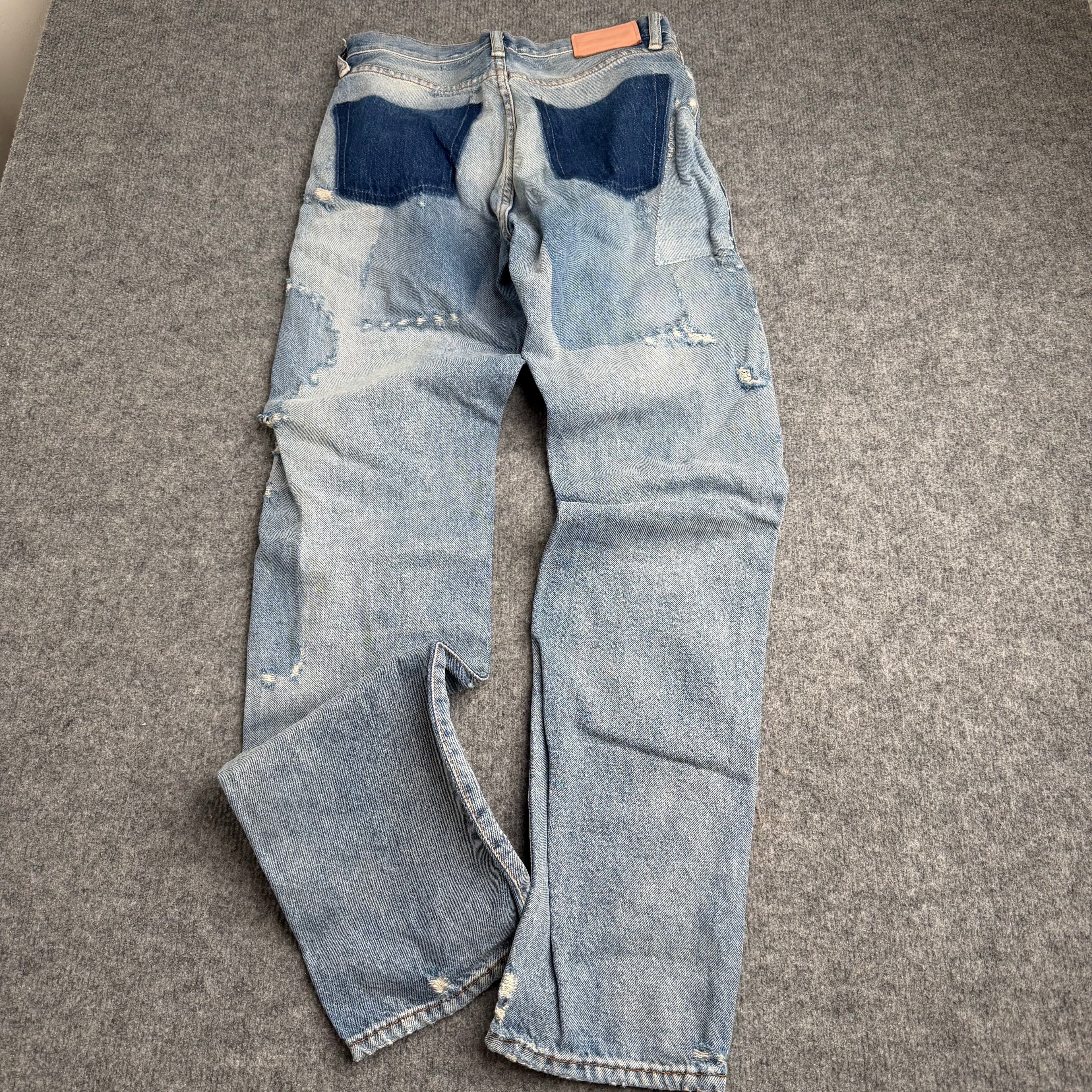 Acne studios bukser (Str. 25/32)