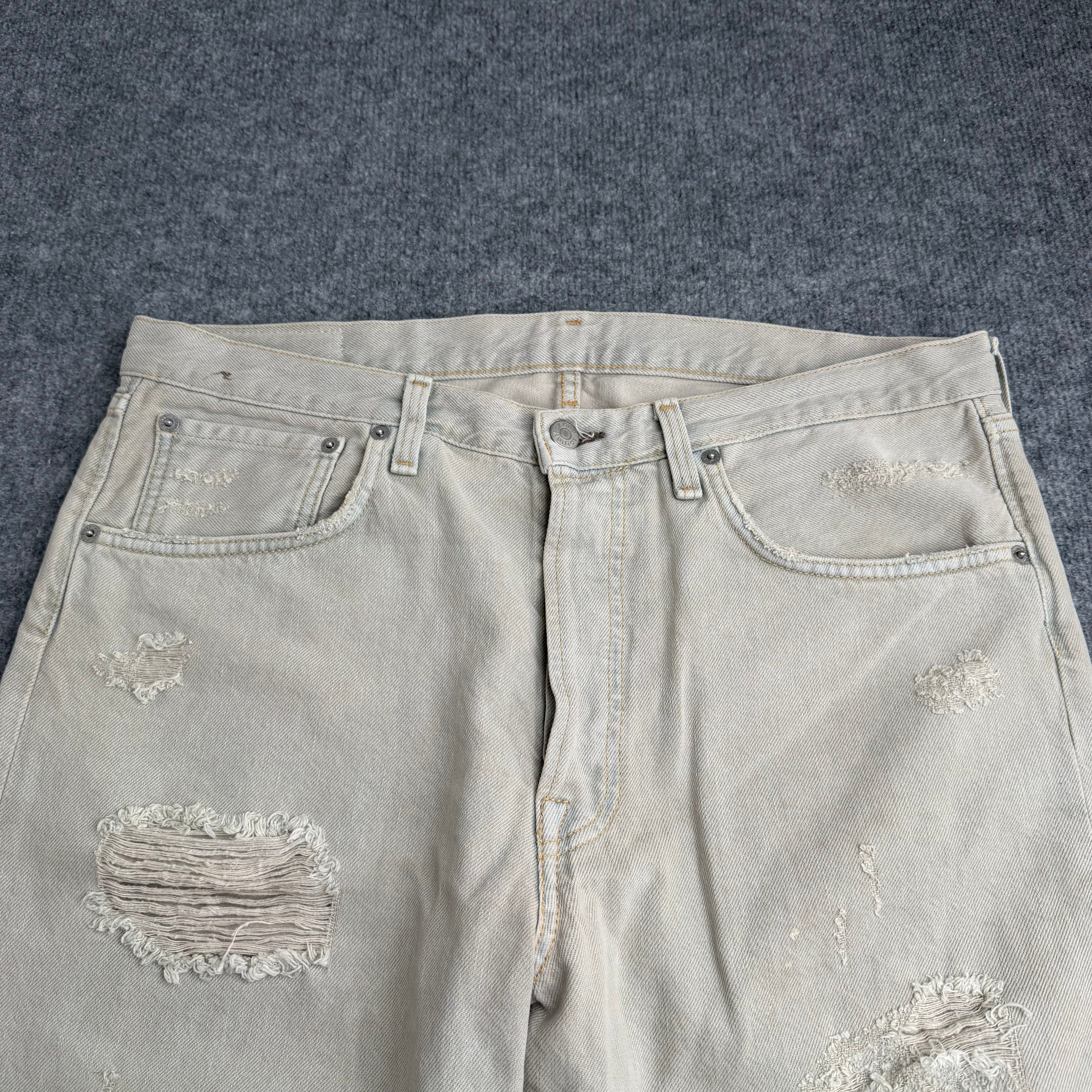 Acne studios bukser (Str. 32/32)