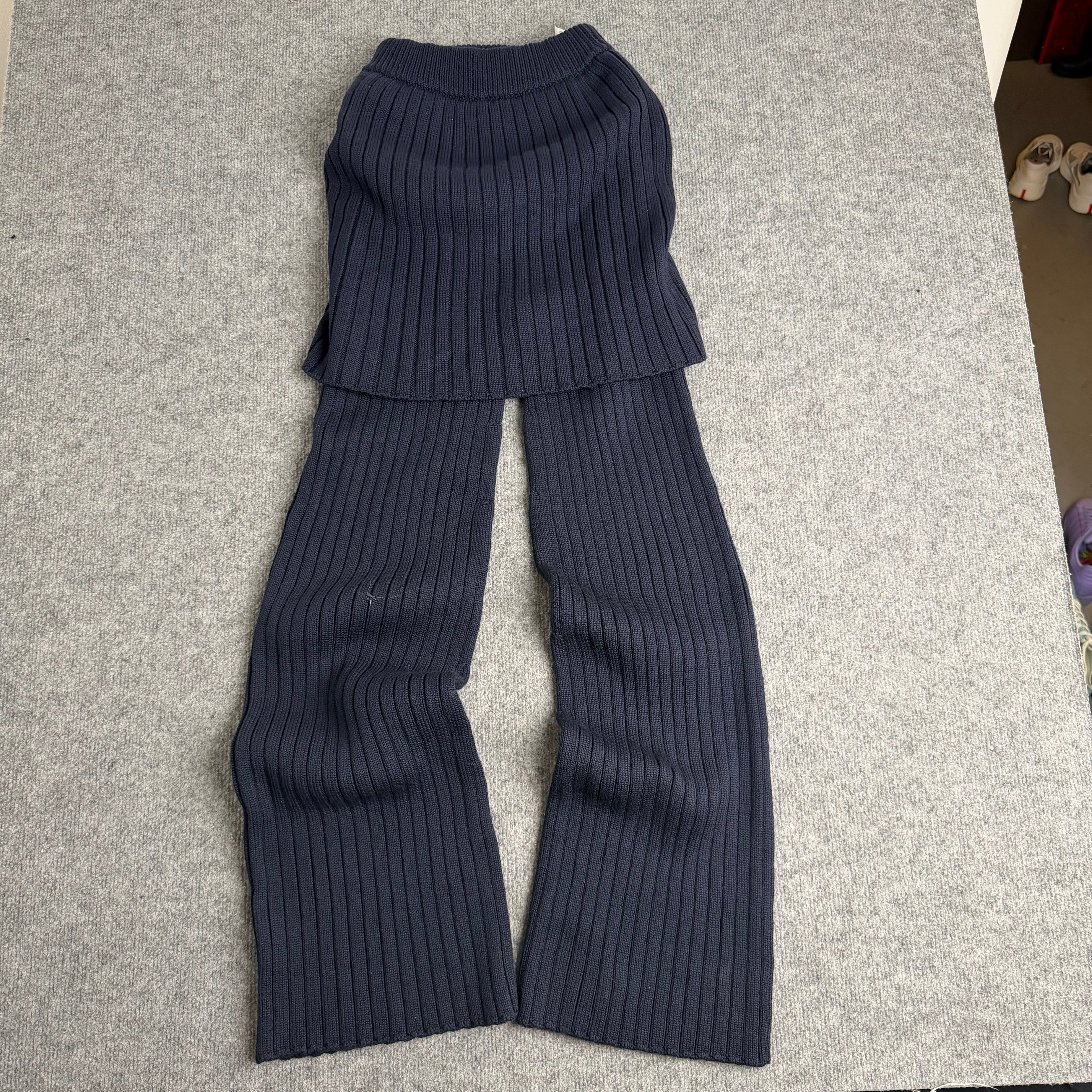 Loewe bukser (Str. XS)