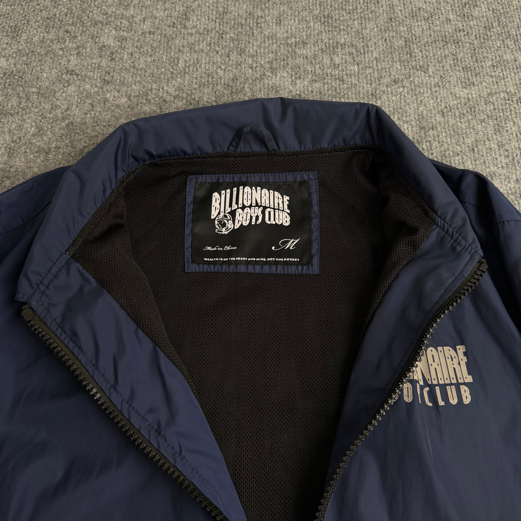 Billionaire Boys Club jakke (Str. M)